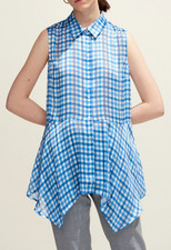 Claudie Pierlot Blouse Femme
