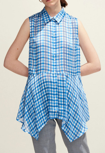 Claudie pierlot blouse - claudie,