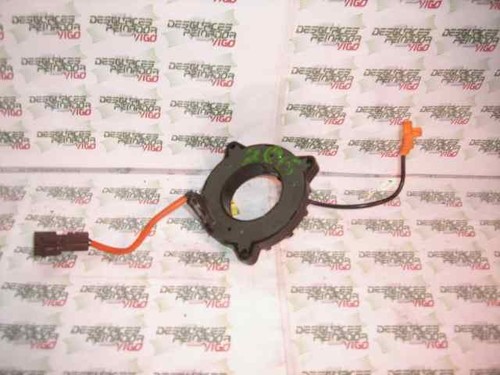 Anneau airbag peugeot 206 - anneau,