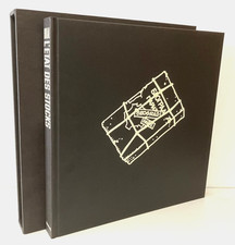 L'ETAT DES STOCKS (Bilal)