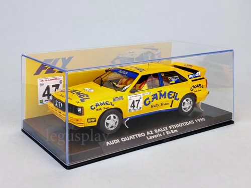 Slot car scalextric fly - slot,