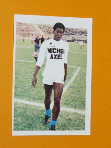 Marius tresor olympique - tresor,