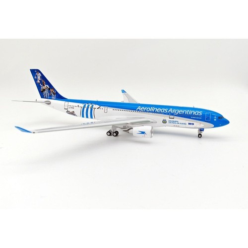 Models 200 airbus - models, 1:200