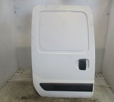 Porte laterale coulissante