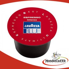 1000 Capsules Café LAVAZZA Blue Intenso
