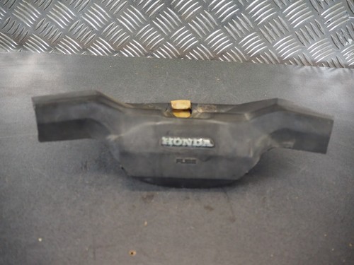 Cover handlebar pipe honda - handlebar,