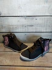 baskets Palladium Swing Méta 38