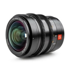 VILTROX S 20mm T2.0 Wide Angle