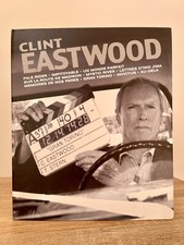 CLINT EASTWOOD | COFFRET 10 DVD ÉDITION SPÉCIALE FNAC | FORMAT LIVRE | RARE