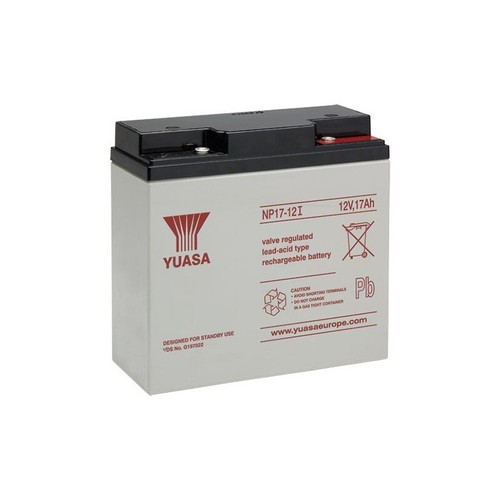 Batterie solaire plomb