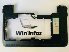 Plasturgie basse bottom case