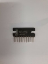 UPC1277H CI UPC1277H AMPLI