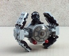 LEGO STAR WARS - 75128 - TIE