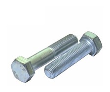 Vis M16 Tiges Boulons Tête