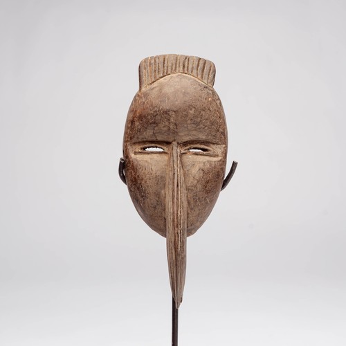 0250 masque dan - 0250, passport