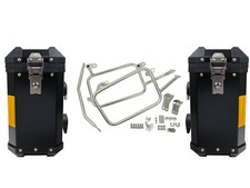 Valise Lot Aluminium pour BMW