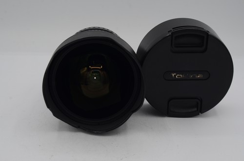 Tokina 28mm 2 - at-x, sd