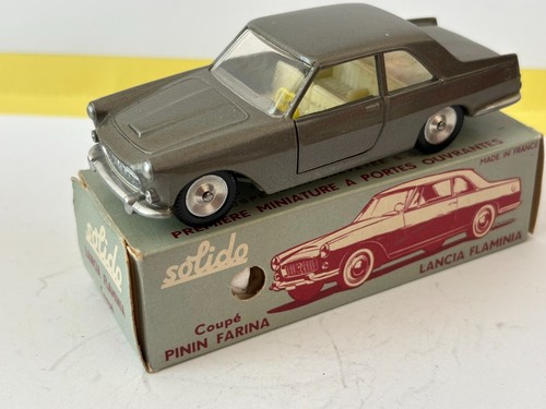 Solido121 lancia - solido(pas,