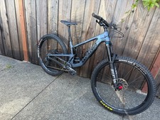 2024 Santa Cruz Hightower CS