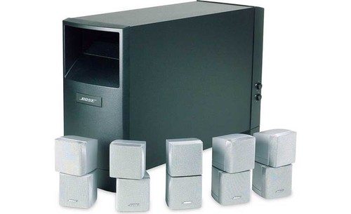 Bose acoustimass series iii - series,