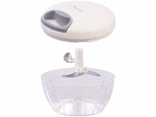 Hachoir manuel 500 ml 3 lames