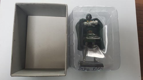Marvel fatalis doom - marvel,
