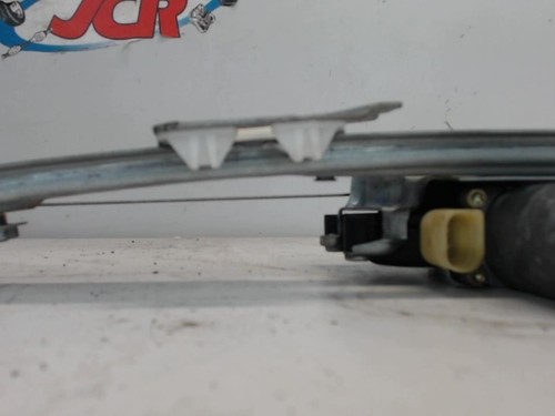 Leve vitre electrique arriere