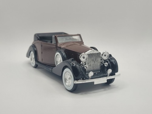 Solido rolls royce - solido,