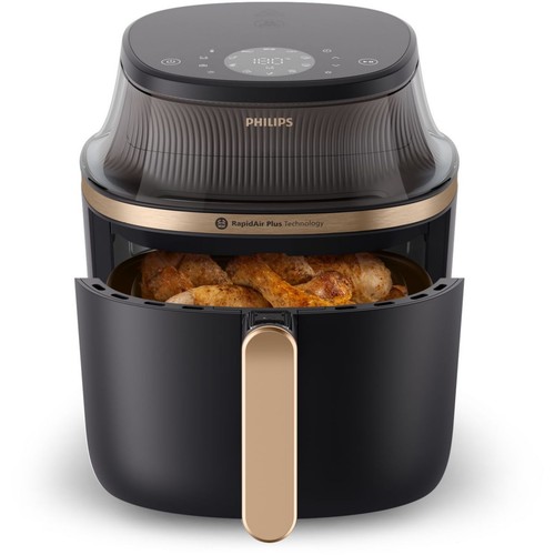 Airfryer philips série 3000 - airfryer,