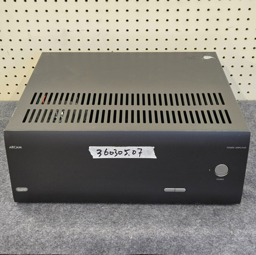 Arcam pa240 760w power - 2.0-ch.,