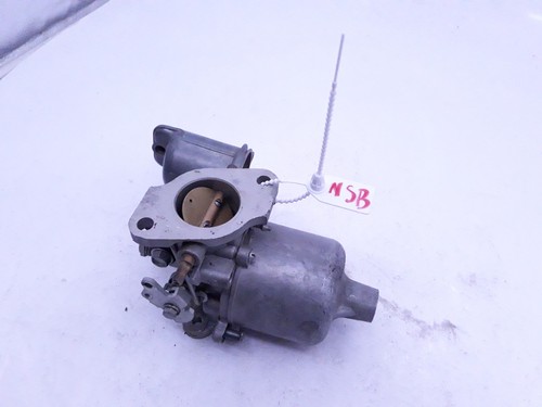 Carburateur hs4 innocenti - su,