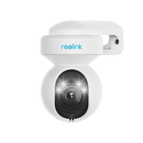 Reolink e1outdoor 5mp ptz - e1outdoor,