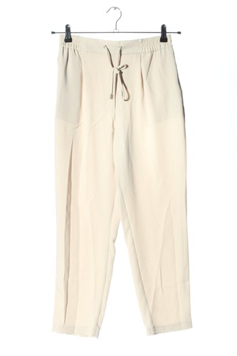 Zara pantalon jersey dames - jersey,