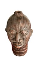TETE de rois D’OBA IFE