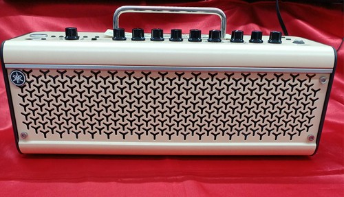 Ampli guitare sans fil - , yamaha