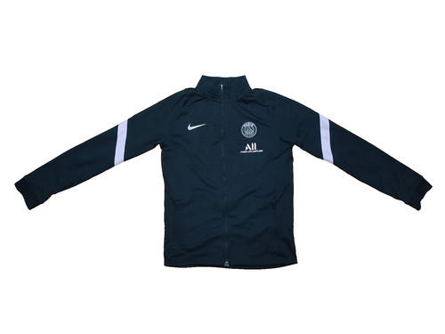 Veste entraînement paris - d'entraînement,