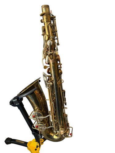1932 york alto - alto, sax