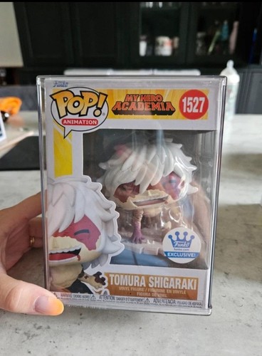 Funko pop hero academia - pop,
