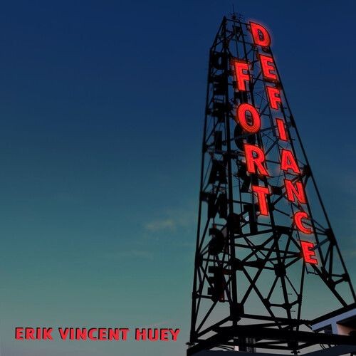 Audio erik vincent huey - -,