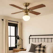 Ventilateur de Plafond