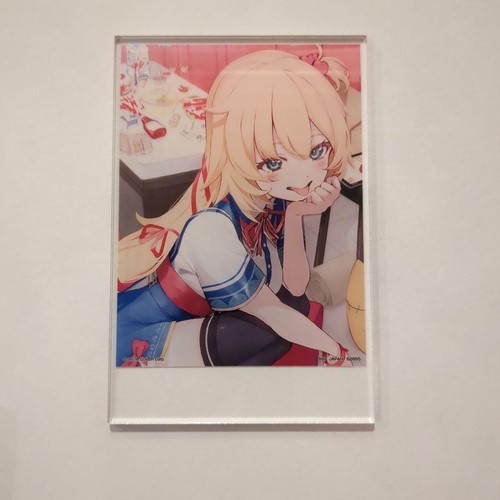 Ichiban kuji hololive - hololive, vol.3