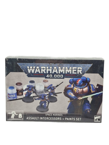 Warhammer 40000 space marines - warhammer,