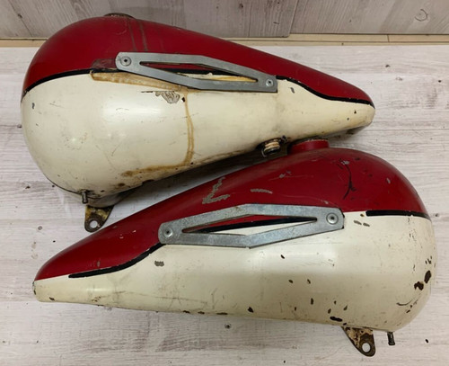 Harley davidson genuine gas - harley,