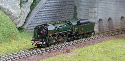Arnold hn2482s locomotive - arnold,