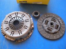 Kit d'embrayage Luk pour: Chrysler: Voyager II 2.5 TD 85Kw