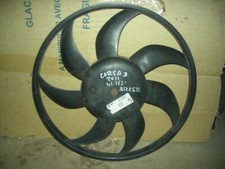 MOTOVENTILATEUR OPEL CORSA D 1.2 16V
