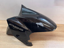 2DP-F1511-00 UN GARDE BOUE AVANT SCOOTER YAMAHA 125 NMAX N MAX