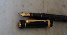 STYLO PLUME PARKER DUOFOLD