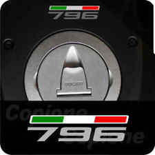 1 Autocollant DUCATI MONSTER