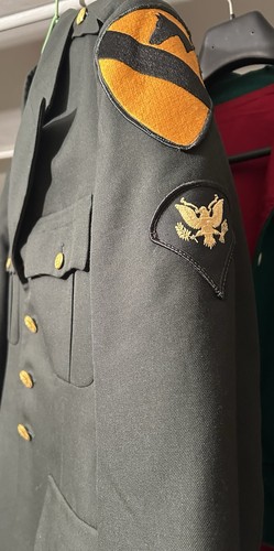 Veste jacket militaire army - jacket,